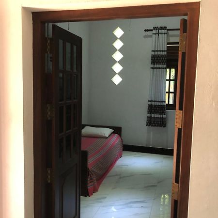Sri Lankan Villa Elagawagoda Exteriér fotografie
