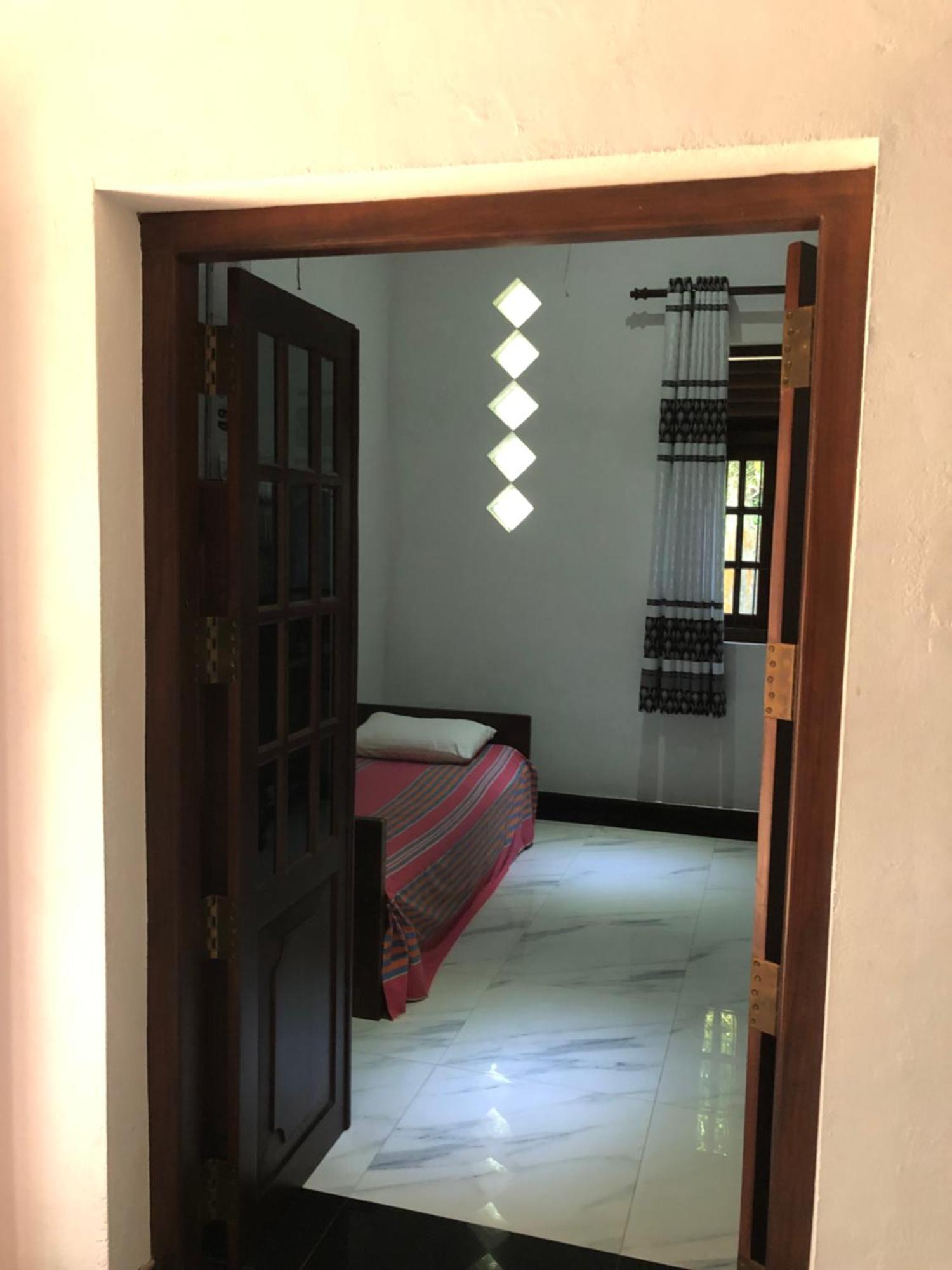 Sri Lankan Villa Elagawagoda Exteriér fotografie