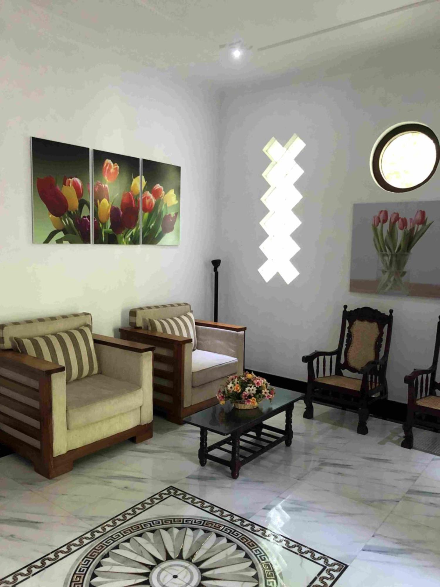 Sri Lankan Villa Elagawagoda Exteriér fotografie