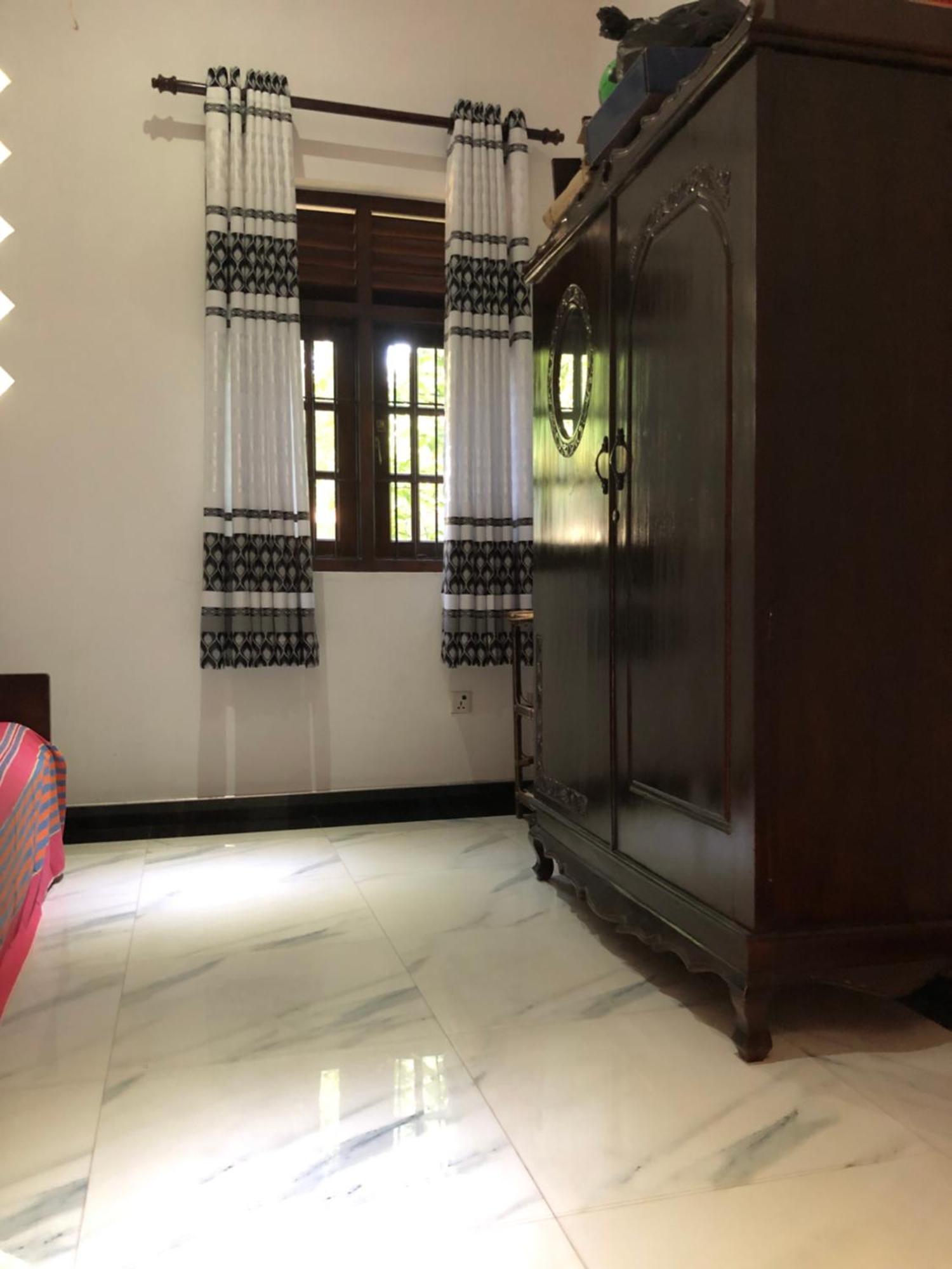 Sri Lankan Villa Elagawagoda Exteriér fotografie