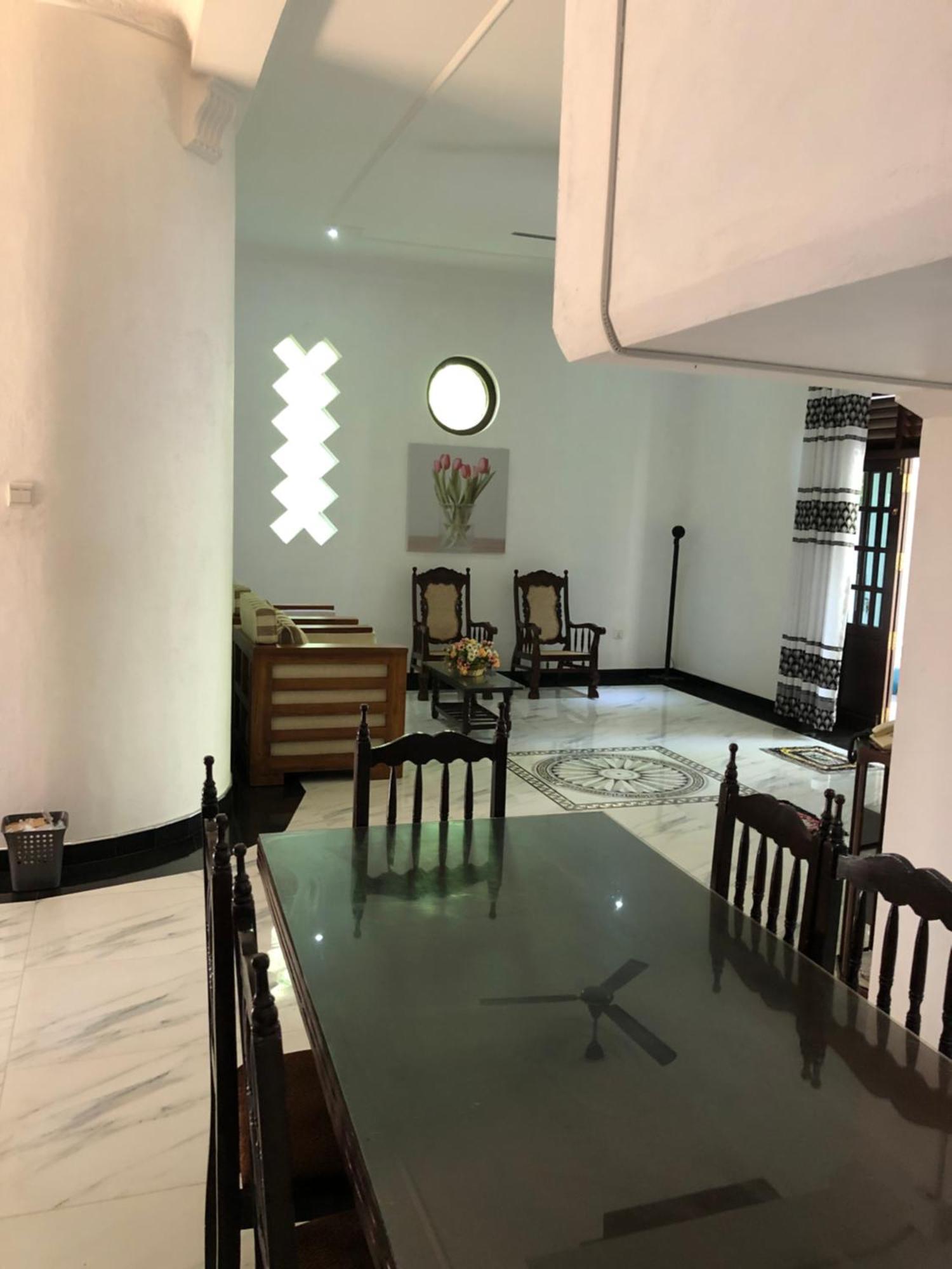 Sri Lankan Villa Elagawagoda Exteriér fotografie