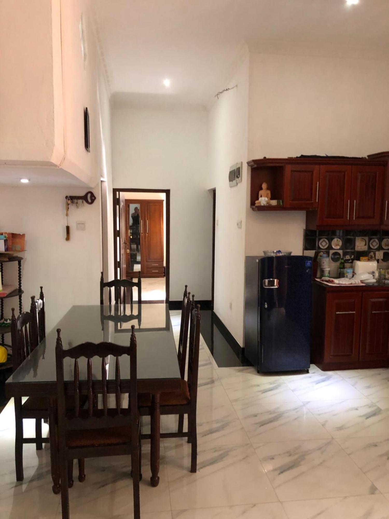 Sri Lankan Villa Elagawagoda Exteriér fotografie